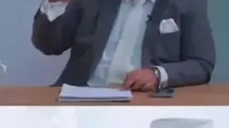 بهاره رهنما: انتخاب من بهروز وثوقی است