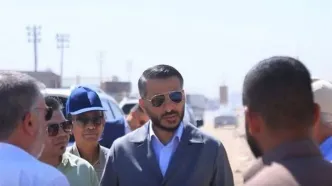 استاندار نجف: دستور تعلیق پرواز ایران به نجف را من صادر نکردم