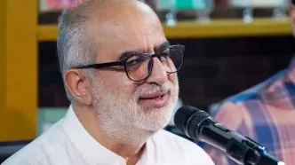 حسام الدین آشنا: با این حجم نفوذ، آیا می‌توانیم چیزی را پنهان و امن نگه داریم؟