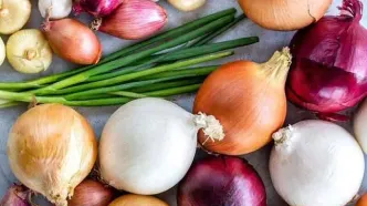 سیر و پیاز چندان هم بی‌خطر نیستند