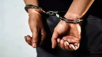 پایان فرار قاتل سه نفر در ابهر کمتر از یک روز