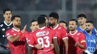 تغییرات باورنکردنی در پرسپولیس