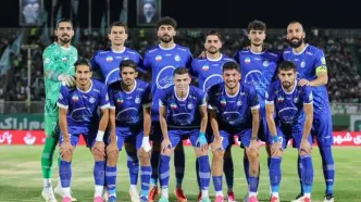 فیفا پاسخ منفی به درخواست باشگاه استقلال داد