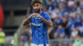 موانع بزرگ قلی‌زاده برای پرسپولیسی‌شدن