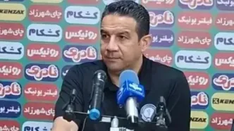 سرآسیایی: گل گهر برای اعتبار فوتبال ایران می‌جنگد
