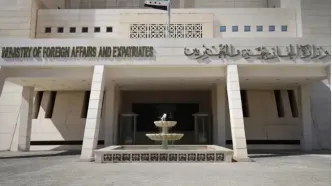شرط سوریه برای برقراری رابطه جدید با تهران