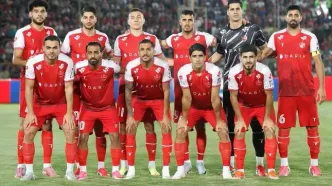 پرسپولیس 2 - ذوب‌آهن صفر: سه امتیاز با امضای علیپور و شهرآبادی