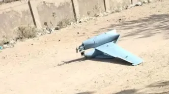سودان از سرنگونی پهپاد اتیوپیایی در مرز خبر داد