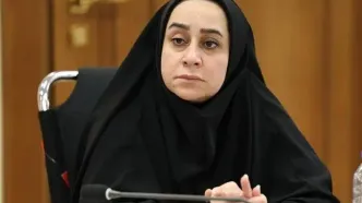 ساره جوانمردی نامزد عضویت در کمیسیون ورزشکاران پارالمپیک آسیا شد
