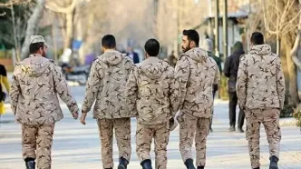جزئیات پرداخت حق بیمه سربازی مشخص شد