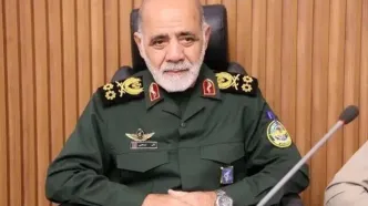 هشدار سرلشکر عبداللهی درباره تهدید حمله به ۳ نفتکش ایرانی از سوی آمریکا