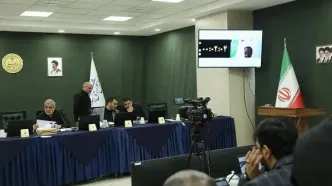 موافقت مجلس با بررسی طرح دوفوریتی مقابله با استخراج غیرمجاز رمزارز