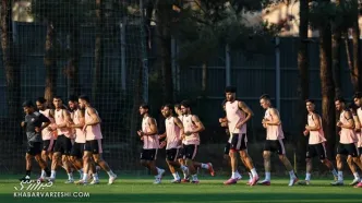 اولین رقیب پرسپولیس بعد از دربی مشخص شد