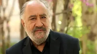 پاسخ داریوش ارجمند به خبر مرگ خودش در 85 سالگی / می دانم در چه شرایطی هستم