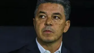 رسمی شد؛ سرمربی مشهور آرژانتینی هدایت تیم ملی اکوادور را بر عهده گرفت