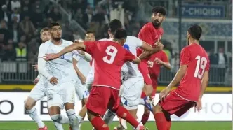 سقوط ایران به رده هفتم ارزشمندترین تیم های فوتبال آسیا