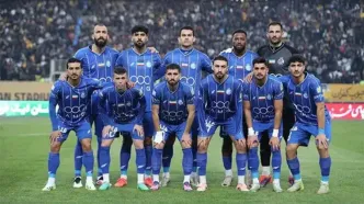 دردسر بزرگ استقلال پیش از بازی آسیایی