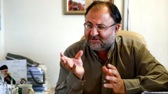 پرسش های «فردا» از صادق کوشکی درباره لبنان، حزب‌الله و تفاهم اسلام‌آباد/ با جنگ فرضی می‌شود شکست قطعی ساخت؟/ این «تفاهم مرده» چطور هنوز این‌همه قدرت دارد!؟ / گزاره های شما ابطال ناپذیرند