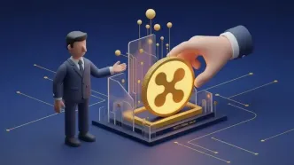 مدیر ارشد بیت‌وایز دلایل جذابیت XRP برای سرمایه‌گذاران نهادی را تشریح کرد