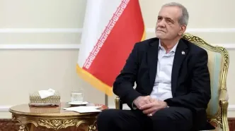 اولتیماتوم کیهان به پزشکیان در آستانه سفر نیویورک