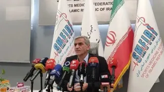 نوروزی: هر هفته در فوتبال تست دوپینگ می‌گیریم