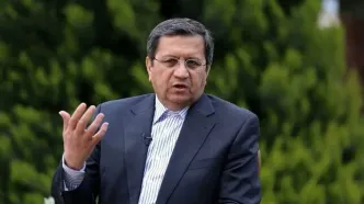 واکنش همتی به ادعای آمریکا درباره فشار اقتصادی بر ایران