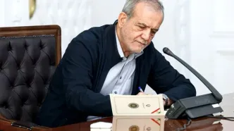 دستور پزشکیان به دستگاه‌های اجرایی درباره دورکاری و طرح روز بدون خودرو