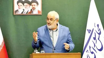 وزیر نیرو: به خدا قسم اگر حملات نبود، امسال مشکل برق نداشتیم/ برخی مصرف‌کننده‌های صنعتی باید برقشان را خودشان تامین کنند