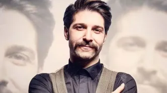 خیابانی که به نام حمید هیراد نامگذاری شد+عکس