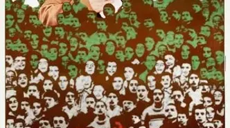 اکران نسخه مرمت شده «ای ایران» در موزه سینما