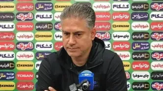 تمجید حمید مطهری از سهراب بختیاری‌زاده پس از برد استقلال