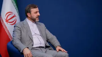 غریب‌آبادی: جامعه جهانی چگونه زرادخانه هسته‌ای اسرائیل را نادیده می‌گیرد؟