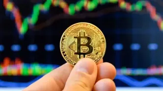 قیمت بیت کوین،تتر و اتریوم امروز پنجشنبه ۱۲ شهریور ۱۴۰۵ / قیمت تتر چند؟ + جدول