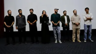 شامحمدی: تماشاگران «نفسِ سینما» هستند