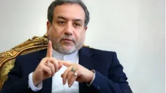 عراقچی: انعطاف در موضوع هسته‌ای را به‌شدت تکذیب می‌کنم/ منتظر پاسخ نهایی آمریکا در روز سه‌شنبه هستیم
