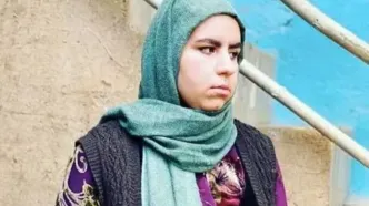 سفر در زمان؛ چهره «روناک، رونی کلمن دایی» 3 سال بعد سریال نون خ و در 27 سالگی