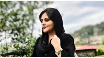 توئیت معنادار ضرغامی درباره گشت ارشاد در سالگرد مهسا امینی