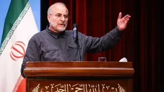 پاسخ قالیباف به توییت پیت هگست: اگر به دارایی‌های ما حمله کنید، مورد حمله قرار می‌گیرید
