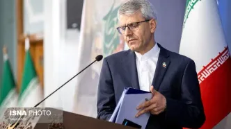 ایران بر حمایت از استقلال، حاکمیت و ثبات نیجر تأکید کرد