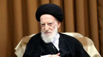 اعلام سه روز عزای عمومی در استان قم | تعطیلی روز چهارشنبه در این استان