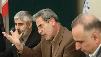 ۱۰۰ همت از مطالبات گندمکاران تا یک هفته آینده پرداخت می‌شود