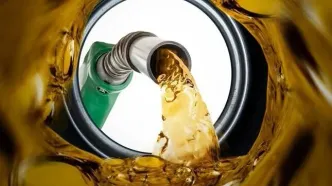 افزایش قیمت بنزین از این تاریخ + جزئیات