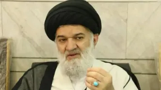 محمدباقر خرازی در حال حاضر تحت قرار بازداشت است