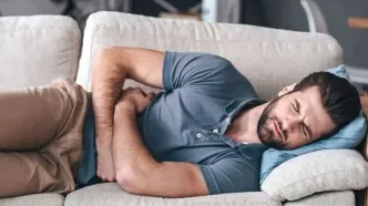 مردها بعد از ۴۰سالگی مراقب این ۶ مشکل باشند