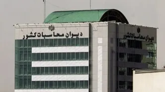 گزارش دیوان محاسبات کشور از عملکرد دستگاه‌های اجرایی در حوزه مولدسازی