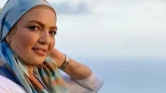 پاسخ شهرزاد عبدالمجید به سوالات تکراری درباره جراحی زیبایی/ویدیو