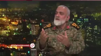 نظر سردار نقدی درباره امکان شروع دوباره جنگ