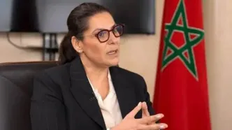 فاطمه الزهراء المنصوری به عنوان نخست‌وزیر مغرب منصوب شد