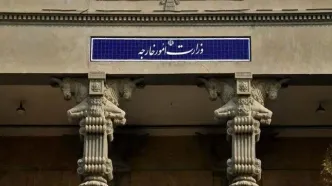 احضار سفیر آلمان به وزارت خارجه