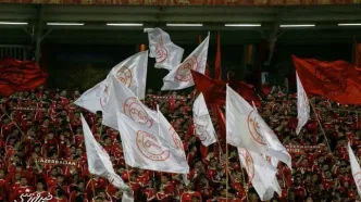 پیام تراکتور به هواداران؛ رفتار توهین آمیز ممنوع